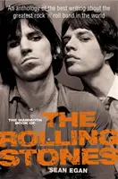 Mammoth Book of the Rolling Stones - Eine Anthologie der besten Texte über die größte Rock 'n' Roll-Band der Welt - Mammoth Book of the Rolling Stones - An anthology of the best writing about the greatest rock 'n' roll band in the world