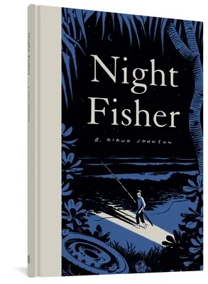 Nachtfischer - Night Fisher