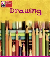 Grundschulprogramm Stufe 1 Zeichnen 6Pack - Primary Years Programme Level 1 Drawing 6Pack