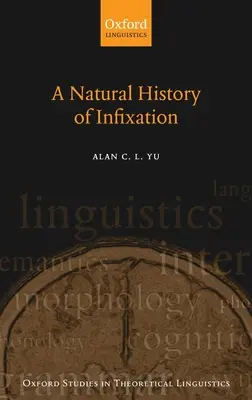Eine natürliche Geschichte der Infixation - A Natural History of Infixation