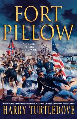 Fort Pillow: Ein Roman über den Bürgerkrieg - Fort Pillow: A Novel of the Civil War