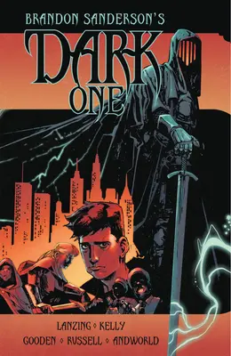 Dark One, Buch 1, 1 - Dark One, Book 1, 1