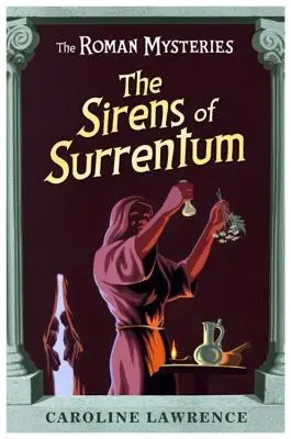 Die Sirenen von Surrentum - The Sirens of Surrentum