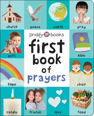 First 100: Erstes Buch der Gebete - First 100: First Book of Prayers