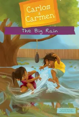 Der große Regen - The Big Rain