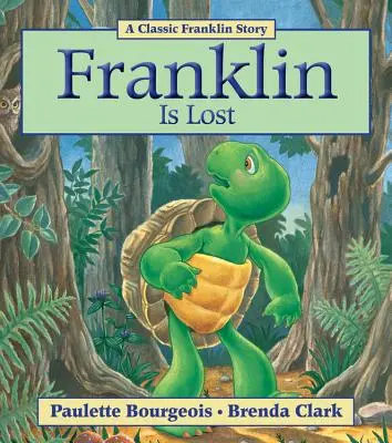 Franklin ist verloren - Franklin Is Lost