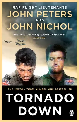 Tornado Down - Der unschlagbare Nr. 1 Sunday Times Bestseller - Tornado Down - The Unputdownable No. 1 Sunday Times Bestseller