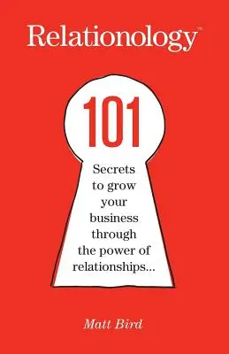 Beziehungswissenschaft - Relationology