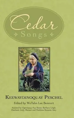 Zedernlieder - Cedar Songs