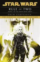 Star Wars: Darth Bane - Die Herrschaft der Zwei - Star Wars: Darth Bane - Rule of Two