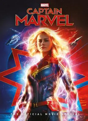 Marvel's Captain Marvel: Das offizielle Filmspezialbuch - Marvel's Captain Marvel: The Official Movie Special Book