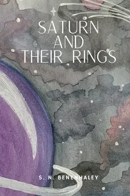 Saturn und seine Ringe - Saturn and Their Rings
