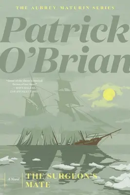 Der Maat des Chirurgen - The Surgeon's Mate