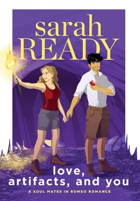 Liebe, Artefakte und du - Love, Artifacts, and You