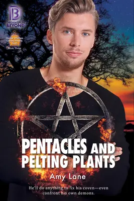 Pentakel und Schmetterlingspflanzen - Pentacles and Pelting Plants