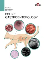 GASTROENTEROLOGIE DER KATZEN - FELINE GASTROENTEROLOGY