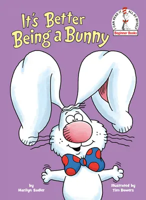 Es ist besser, ein Bunny zu sein - It's Better Being a Bunny