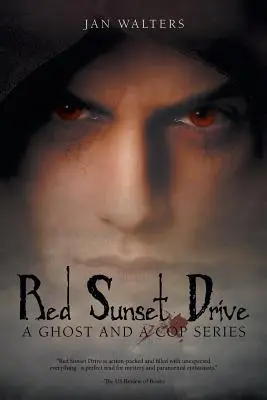 Red Sunset Drive: Eine Geister- und Polizistenserie - Red Sunset Drive: A Ghost and a Cop Series