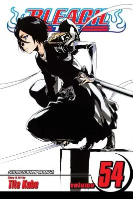 Bleach, Bd. 54, 54 - Bleach, Vol. 54, 54