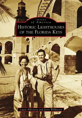 Historische Leuchttürme auf den Florida Keys - Historic Lighthouses of the Florida Keys