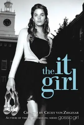 Das It-Girl - The It Girl