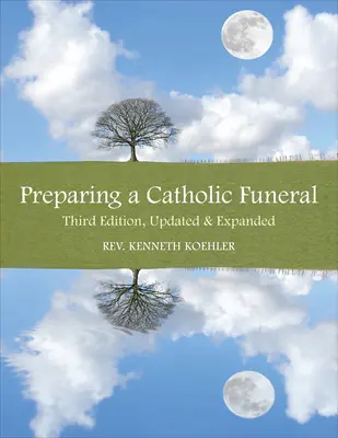 Vorbereitung eines katholischen Begräbnisses - Preparing a Catholic Funeral