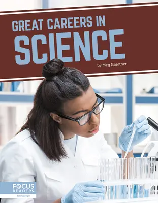 Tolle Karrieren in der Wissenschaft - Great Careers in Science
