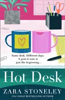 Hot Desk