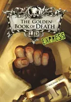 Goldenes Buch des Todes - Express-Ausgabe (Dahl Michael (Autor)) - Golden Book of Death - Express Edition (Dahl Michael (Author))