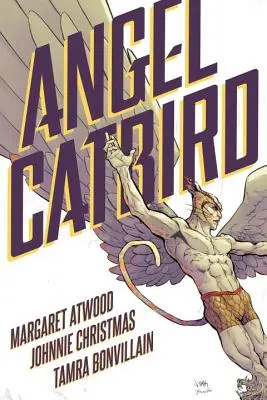 Angel Catbird Band 1 - Angel Catbird Volume 1