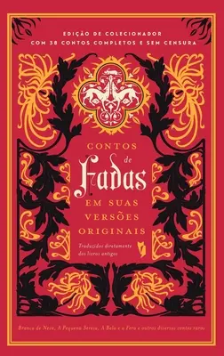 Contos de Fadas em suas Verses Originais