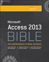 Access 2013 Bibel - Access 2013 Bible