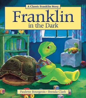 Franklin im Dunkeln - Franklin in the Dark