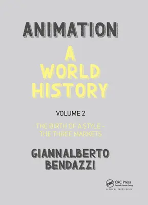 Animation: Eine Weltgeschichte: Band II: Die Geburt eines Stils - Die drei Märkte - Animation: A World History: Volume II: The Birth of a Style - The Three Markets