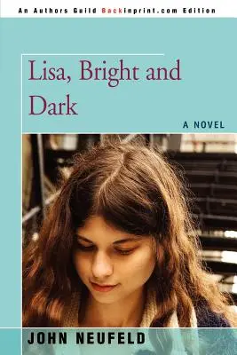 Lisa, hell und dunkel - Lisa, Bright and Dark