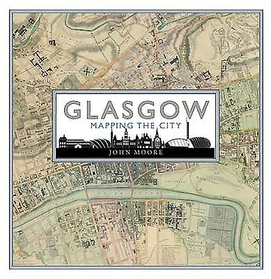 Glasgow: Kartierung der Stadt - Glasgow: Mapping the City