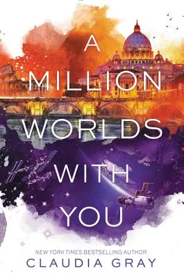 Eine Million Welten mit dir - A Million Worlds with You