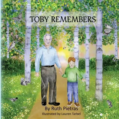 Toby erinnert sich - Toby Remembers