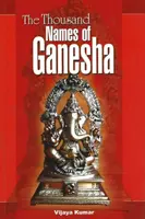 Tausend Namen von Ganesha - Thousand Names of Ganesha