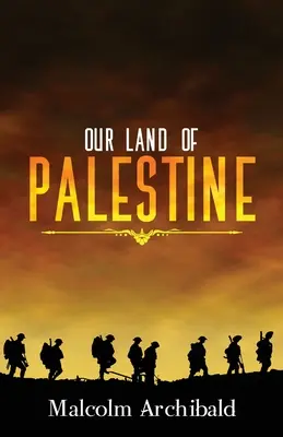 Unser Land Palästina - Our Land of Palestine