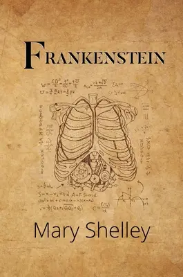 Frankenstein (Eine klassische Hardcover-Leserbibliothek) - Frankenstein (A Reader's Library Classic Hardcover)