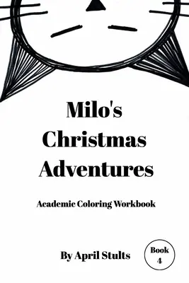 Milo's Weihnachtsabenteuer - Milo's Christmas Adventure