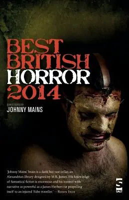 Bester britischer Horror 2014 - Best British Horror 2014