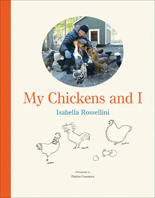 Meine Hühner und ich - My Chickens and I