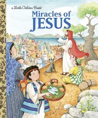 Die Wunder von Jesus - Miracles of Jesus