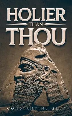 Heiliger als du - Holier Than Thou