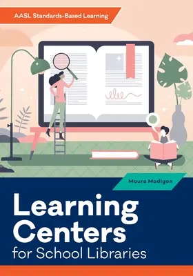 Learning Centers für Schulbibliotheken - Learning Centers for School Libraries