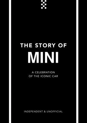 Die Geschichte des Mini: Eine Hommage an das ikonische Auto - The Story of Mini: A Tribute to the Iconic Car