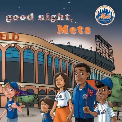 Gute Nacht, Mets - Good Night, Mets