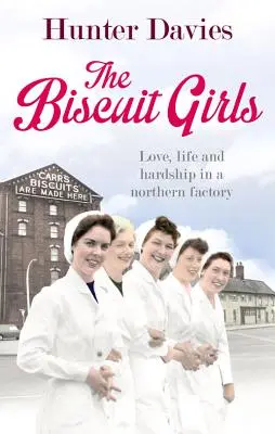 Die Biscuit Girls - The Biscuit Girls